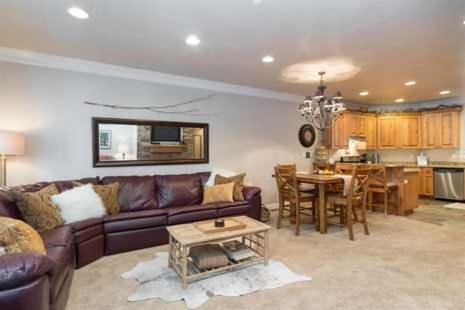 3 Bedroom Luxury Huntsville Utah Condo - Great Snowbasin Lodging - image 6