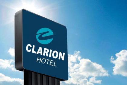 Clarion Inn Hurley 