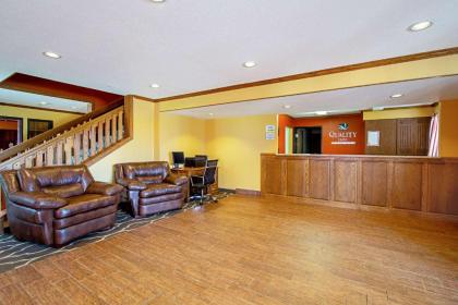 Quality Inn Huron - image 14