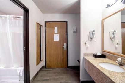 Quality Inn Huron - image 9