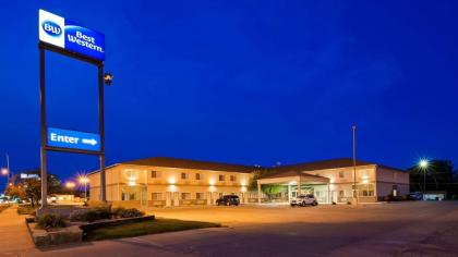 Best Western Of Huron Huron South Dakota