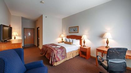 Best Western Of Huron - image 12