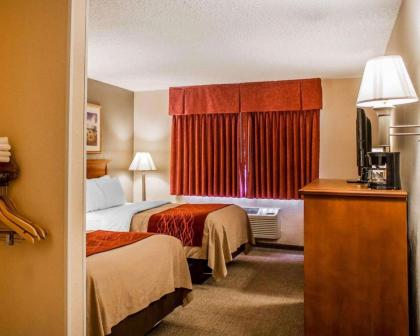 Quality Inn Huron - image 12