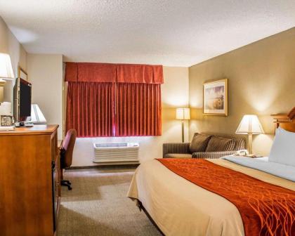 Quality Inn Huron - image 2