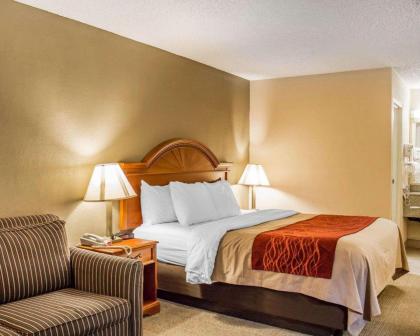 Quality Inn Huron - image 5