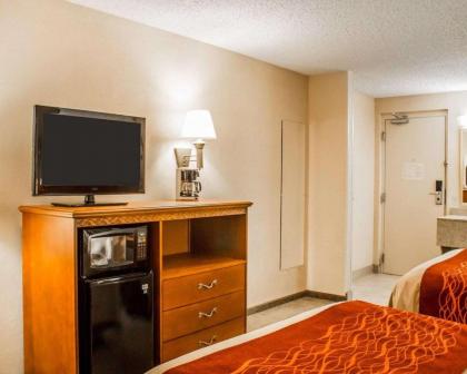 Quality Inn Huron - image 8