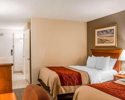 Quality Inn Huron - image 9