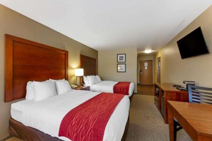 Comfort Inn River's Edge - image 7