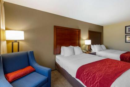 Comfort Inn River's Edge - image 8