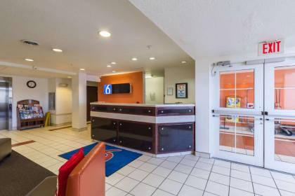 Motel 6-Huron OH - Sandusky - image 12