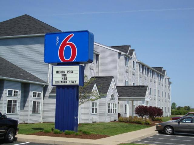 Motel 6-Huron OH - Sandusky - image 6