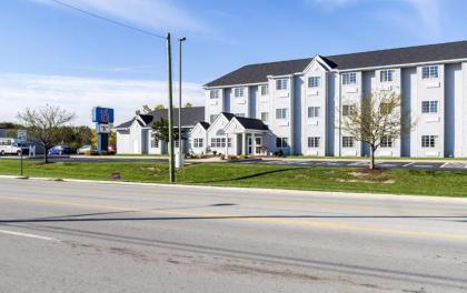 Motel 6-Huron OH - Sandusky - image 9