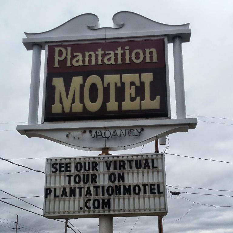 Plantation Motel - main image