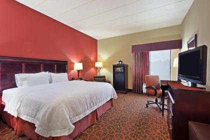 Hampton Inn Winfield Teays Valley - image 11