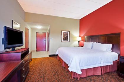 Hampton Inn Winfield Teays Valley - image 12