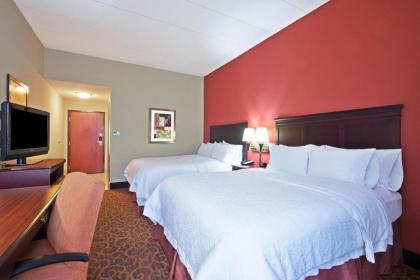 Hampton Inn Winfield Teays Valley - image 13