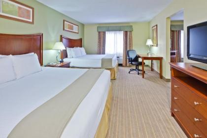 Holiday Inn Express Winfield an IHG Hotel - image 14