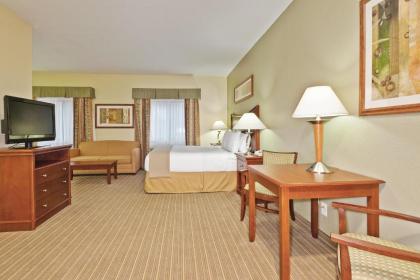 Holiday Inn Express Winfield an IHG Hotel - image 15