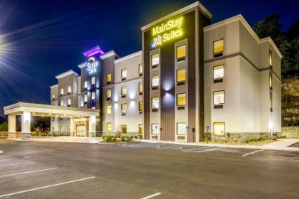 Sleep Inn Winfield - Teays Valley - image 9