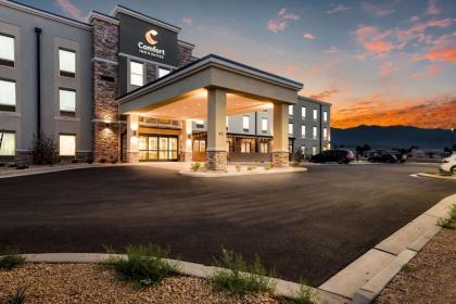 Comfort Inn & Suites Zion Park Area - image 12