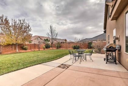 Home with Yard and ATV Access to Sand Hollow State Park! - image 11