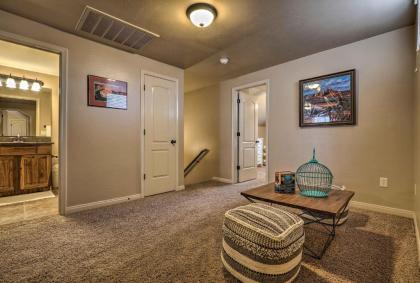 Home with Yard and ATV Access to Sand Hollow State Park! - image 4