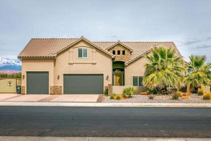 Holiday homes in Hurricane Utah