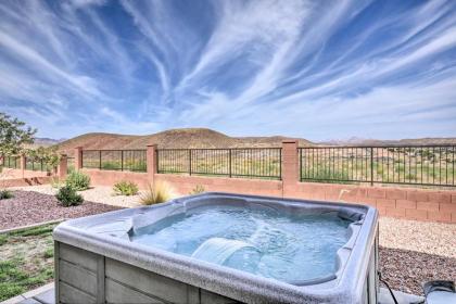 Newly Constructed Zion Village Townhome with Hot Tub - image 8