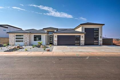 Spacious Home 3 Mi to Sand Hollow Lake and Golf - image 3