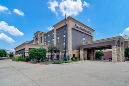 Hampton Inn & Suites Dallas-DFW Airport Hurst - image 9