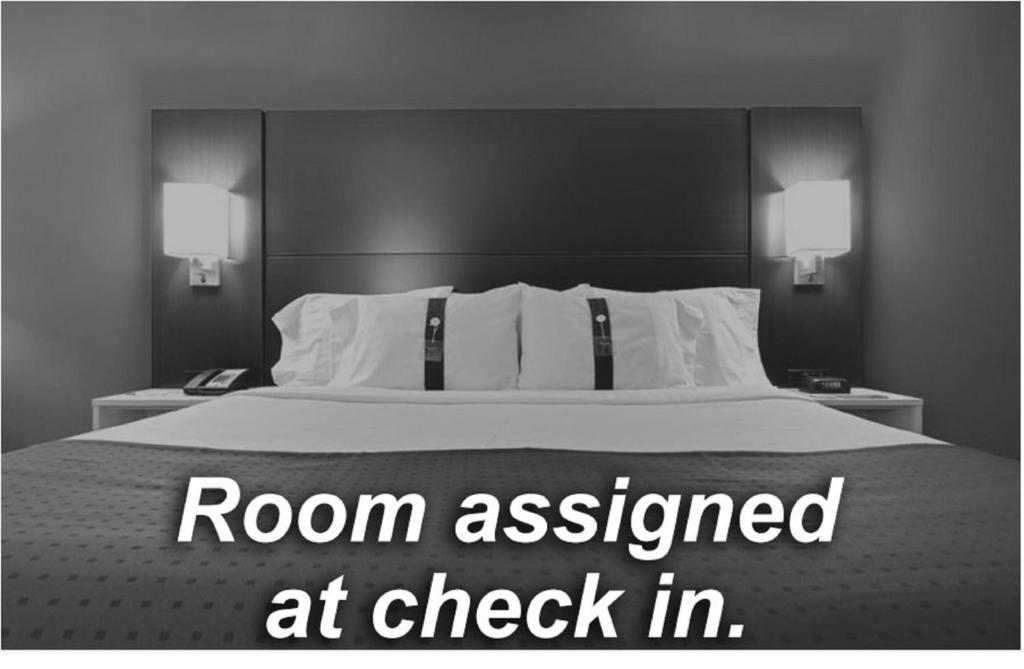 Holiday Inn Express Hotel & Suites DFW West - Hurst an IHG Hotel - image 2