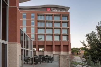 Hilton Garden Inn Dallas At Hurst Conference Center - image 1