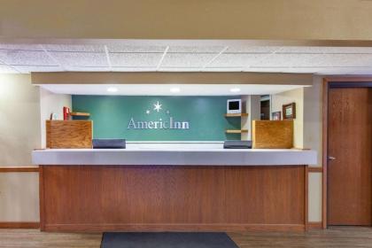 AmericInn by Wyndham Hutchinson - image 15