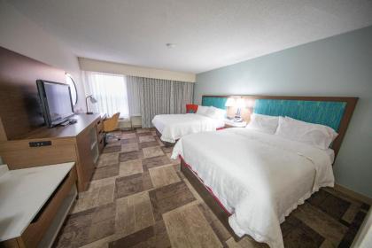 Hampton Inn Hutchinson - image 8