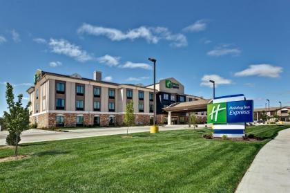 Holiday Inn Express Hutchison an IHG Hotel - image 15