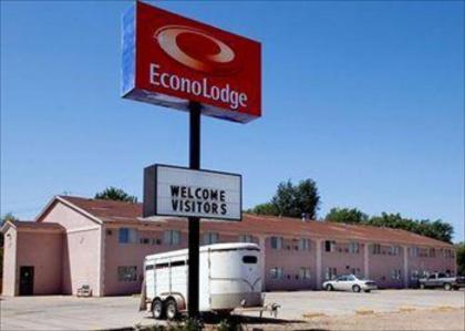 Econo Lodge