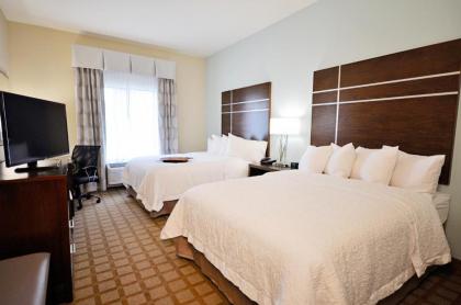 Hampton Inn and Suites Hutto - image 3