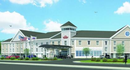 Fairfield Inn & Suites by Marriott Cape Cod Hyannis - image 15