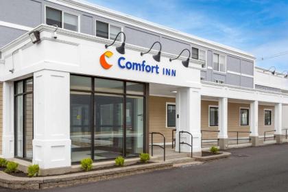 Comfort Inn Hyannis Cape Cod