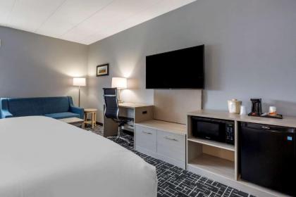 Comfort Inn - Cape Cod Hyannis - image 7