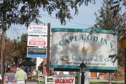 Cape Cod Inn - image 13