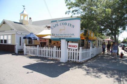 Cape Cod Inn - image 14