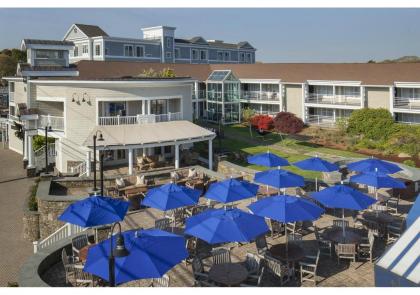 Hyannis Harbor Hotel - image 11