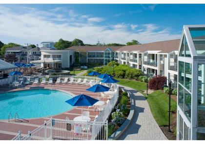 Hyannis Harbor Hotel - image 17