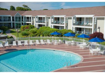 Hyannis Harbor Hotel - image 19