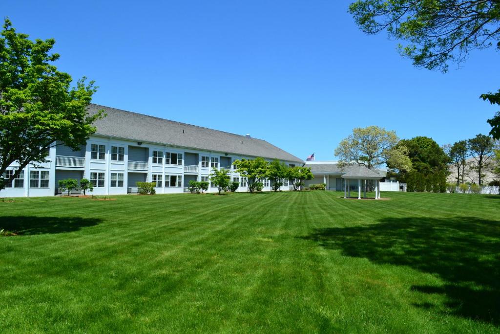 Courtyard Cape Cod Hyannis - image 3