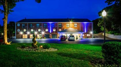 Best Western Hyannis Ma