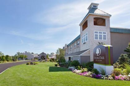 Doubletree by Hilton Cape Cod   Hyannis Massachusetts