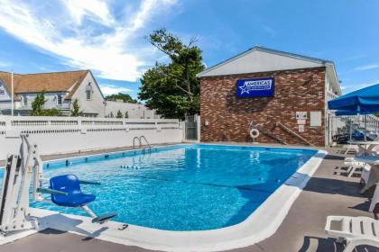 America's Best Value Inn & Suites/Hyannis - image 10