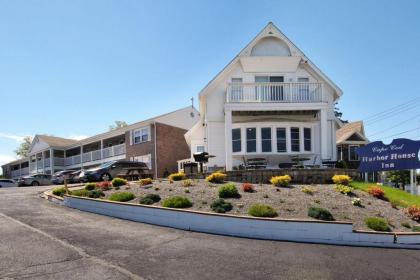 Cape Cod Harbor House Inn Hyannis Massachusetts